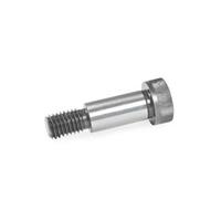 ISO 7379 Shoulder Screw with Collar